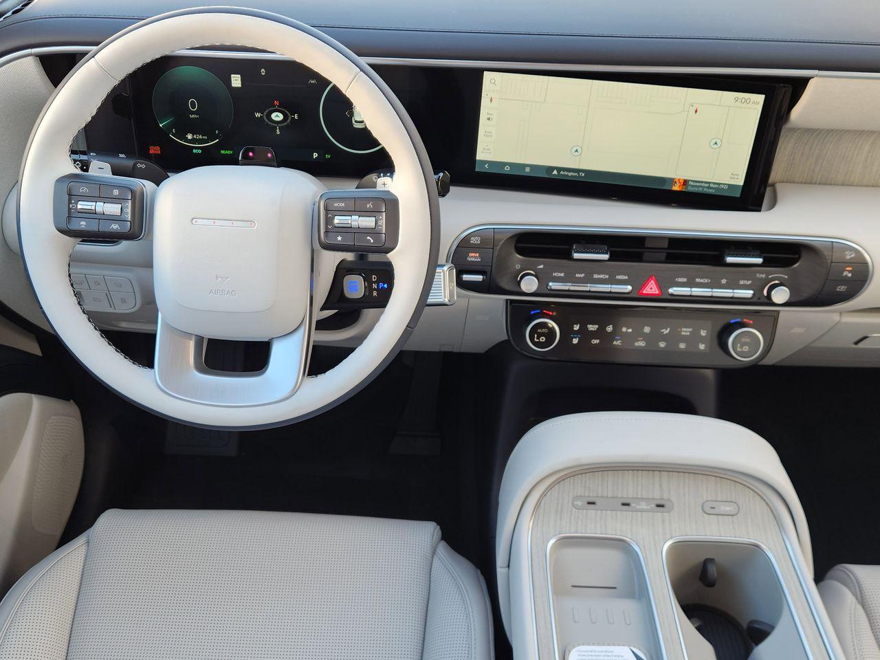 New 2026 A2B Black Hyundai Calligraphy image 27