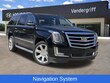  CADILLAC Escalade ESV