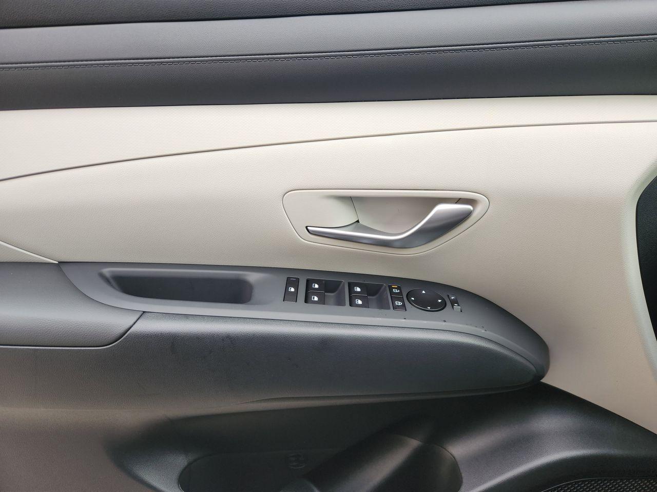New 2026 Phantom Black Hyundai SEL FWD image 21