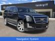 Used 2015 CADILLAC Escalade ESV Premium SUV