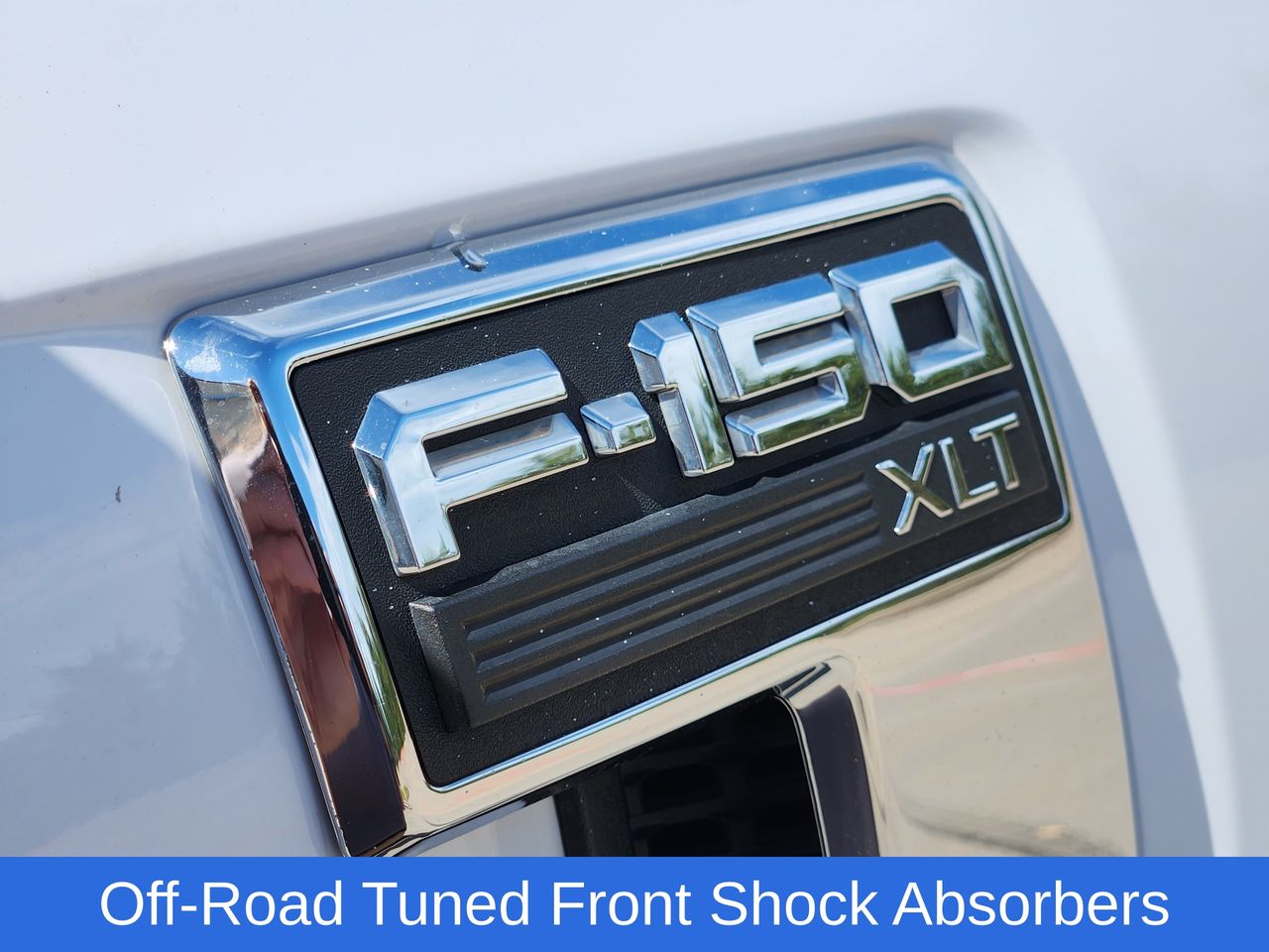 2022 Ford F-150 XLT - Photo 8