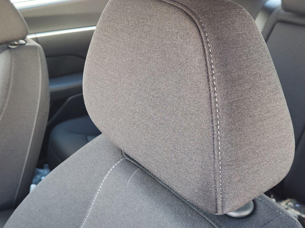 New 2026 W6H White Hyundai SEL Sport image 11