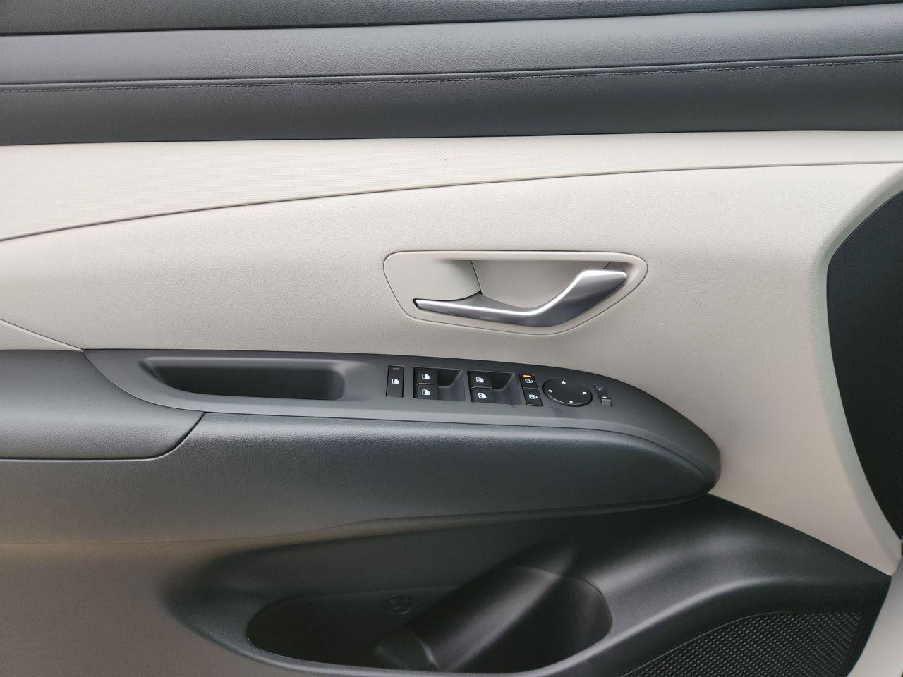 New 2026 Serenity White Pearl Hyundai SEL FWD image 22