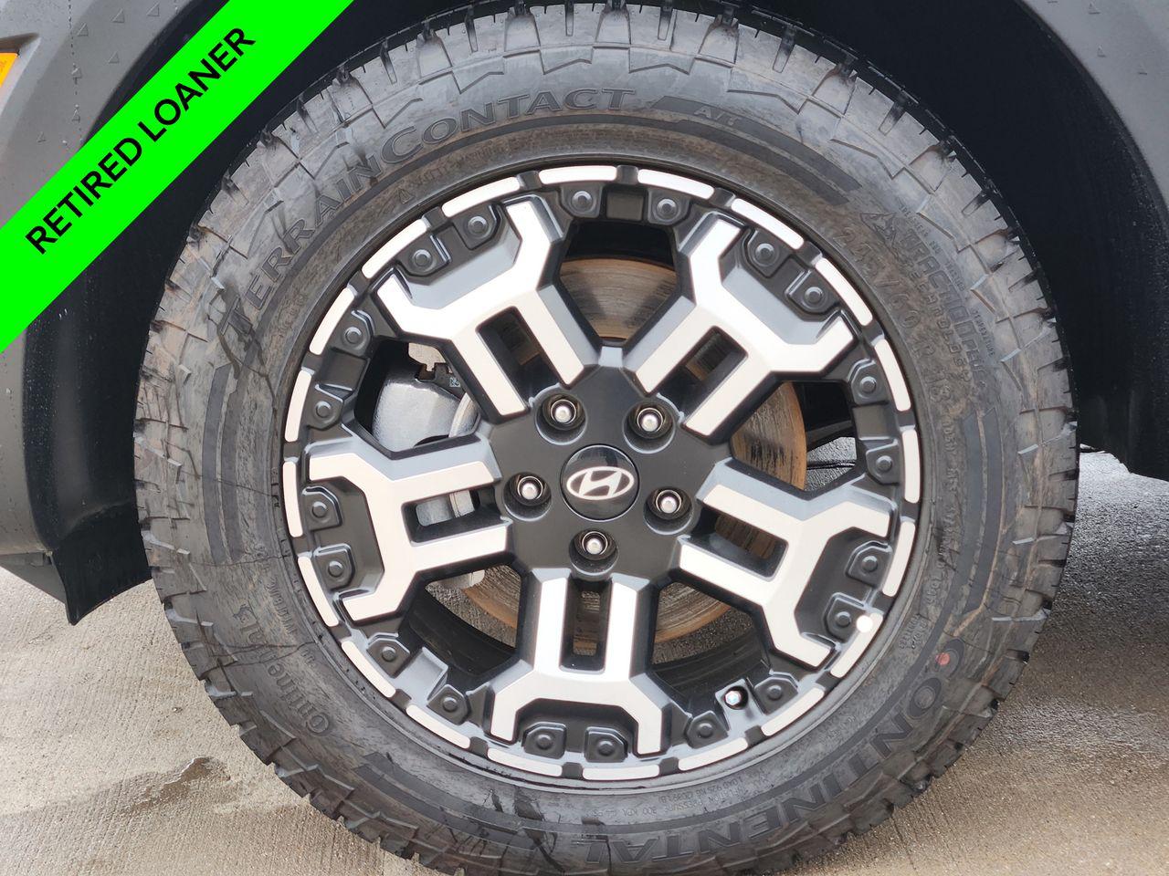 New 2025 S3B Black Hyundai XRT image 8