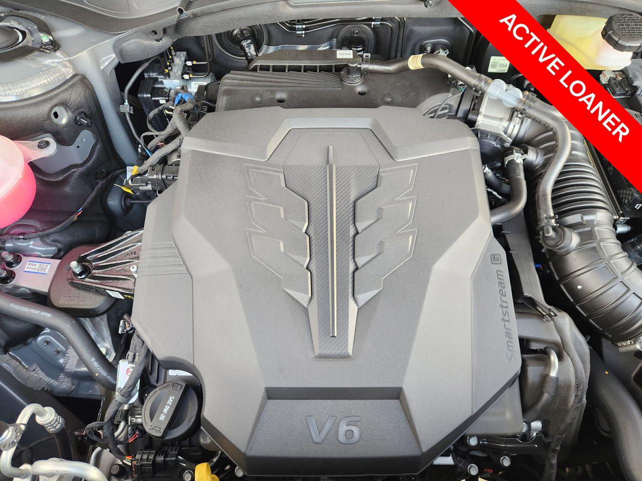 New 2026 PE2 Gray Hyundai XRT Pro image 30