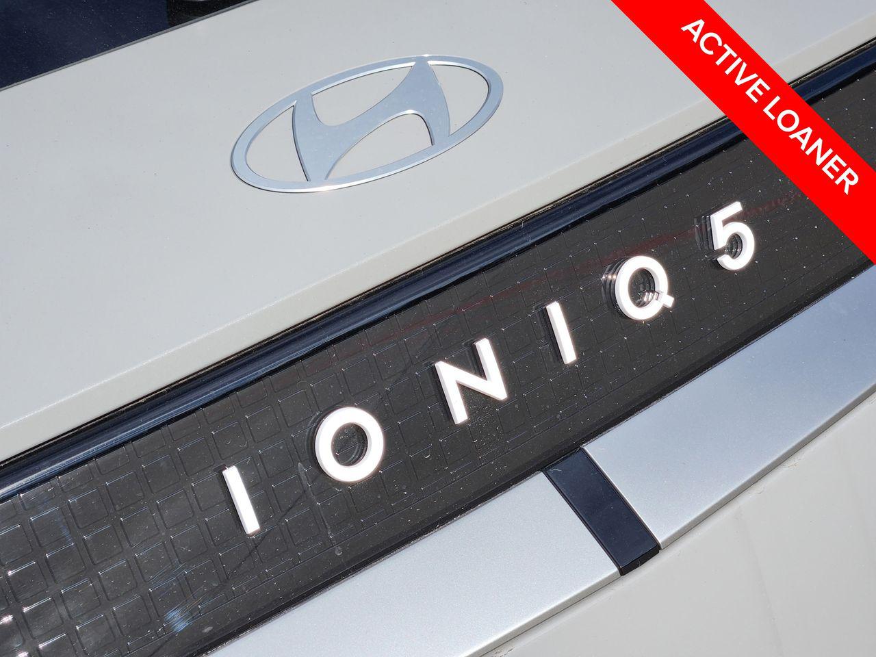 New 2026 C5G Gray Hyundai SEL image 9