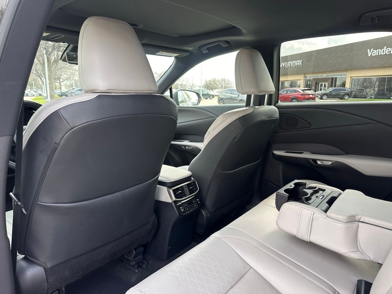 Used 2023 Caviar Lexus 350 image 19