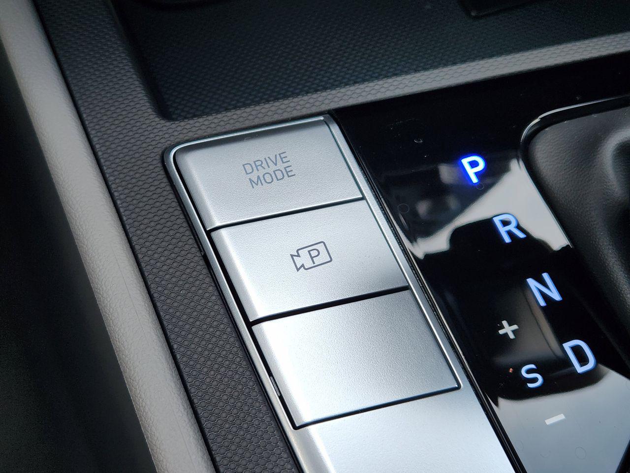 New 2026 M6T Hyundai SEL Sport image 18