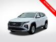 New 2026 Hyundai Tucson SE FWD SUV