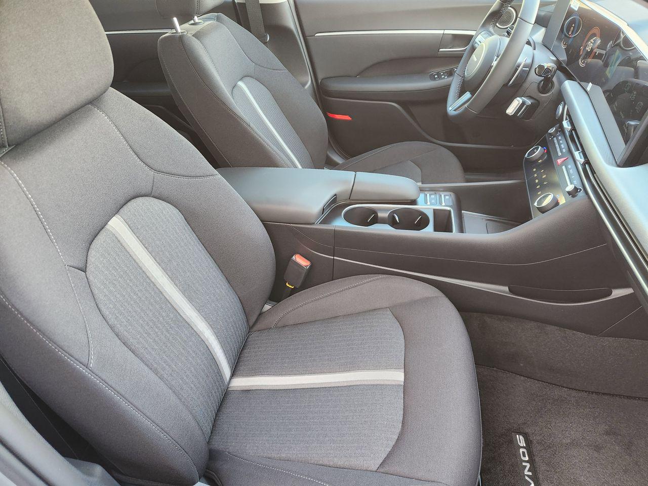 New 2026 NY9 Blue Hyundai SEL Sport image 10