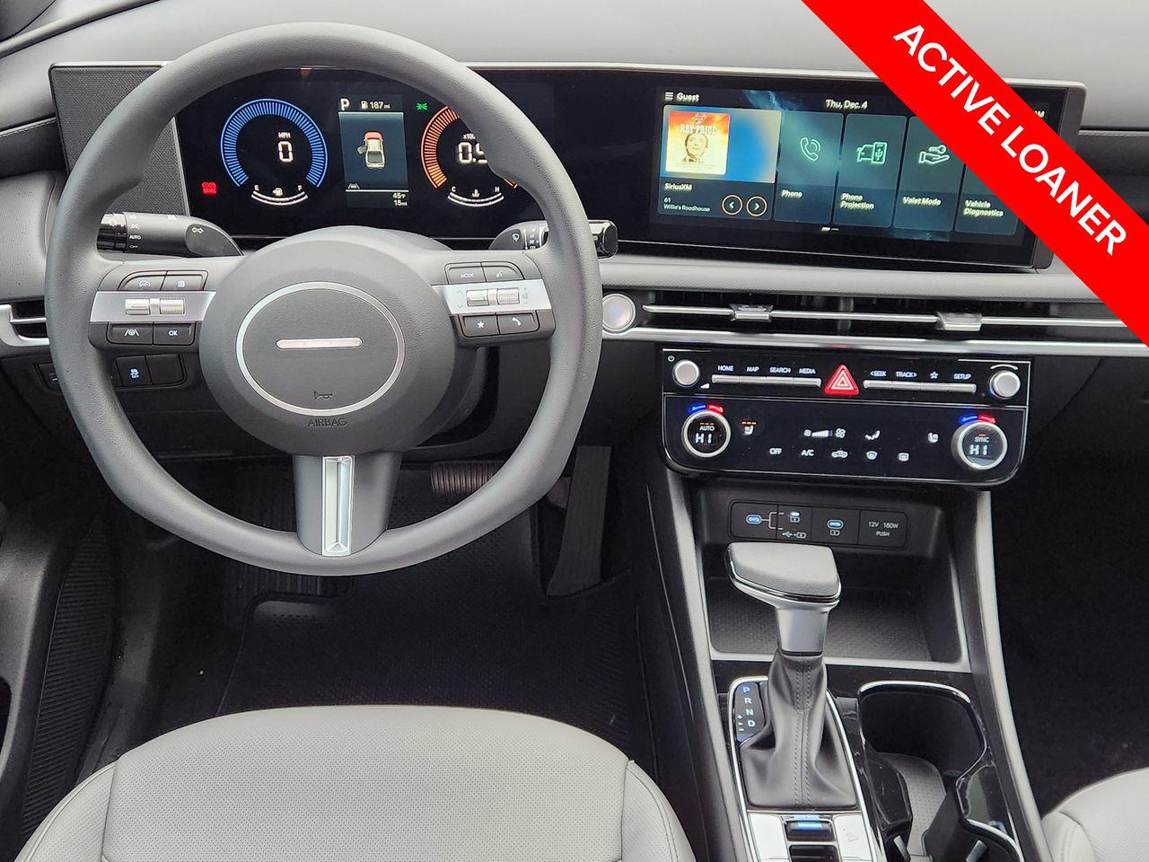 New 2026 S3B Black Hyundai SEL FWD image 24