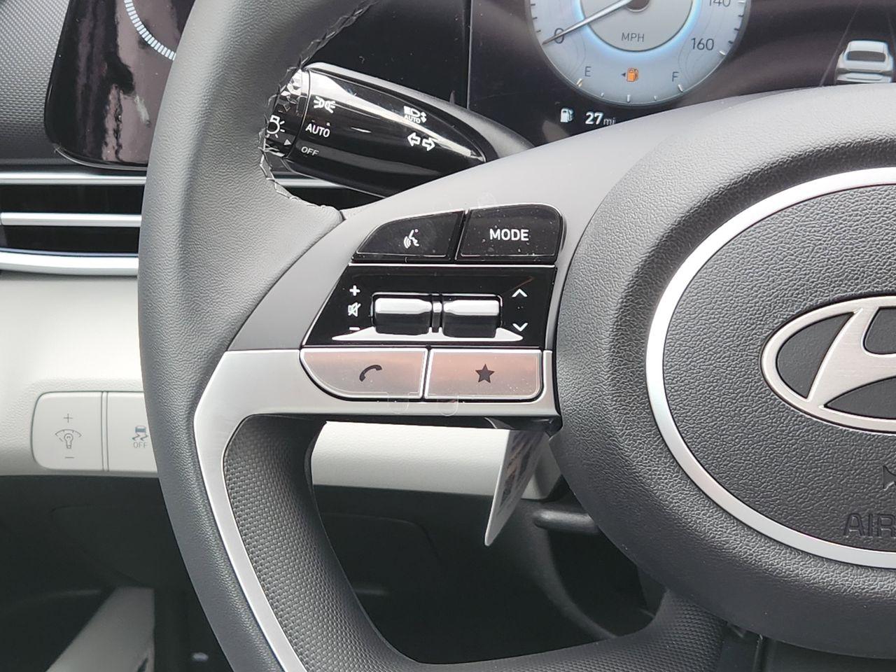 New 2026 Abyss Black Hyundai Limited image 27