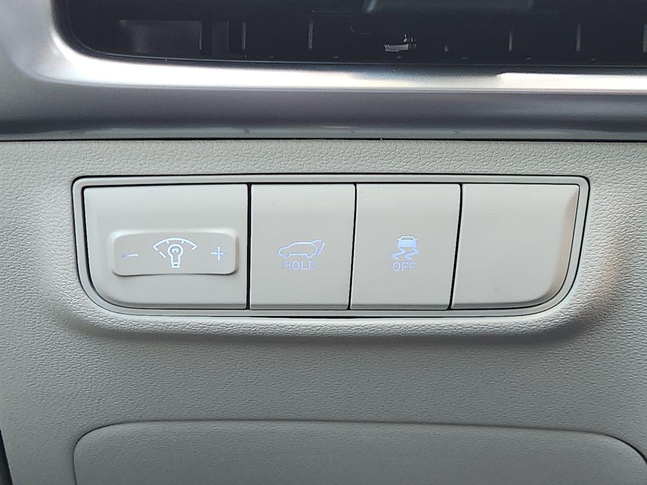 New 2026 Shimmering Silver Hyundai SEL Plus FWD image 20