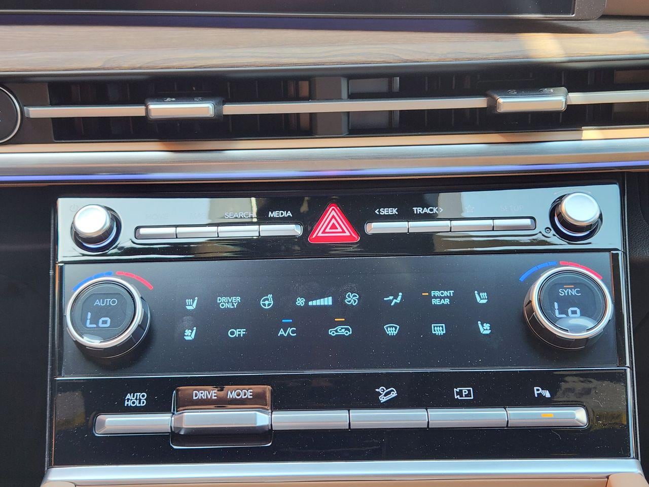 New 2026 PE2 Gray Hyundai Calligraphy image 16