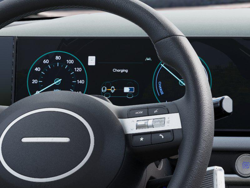New 2026 Ecotronic Gray Hyundai Limited image 14