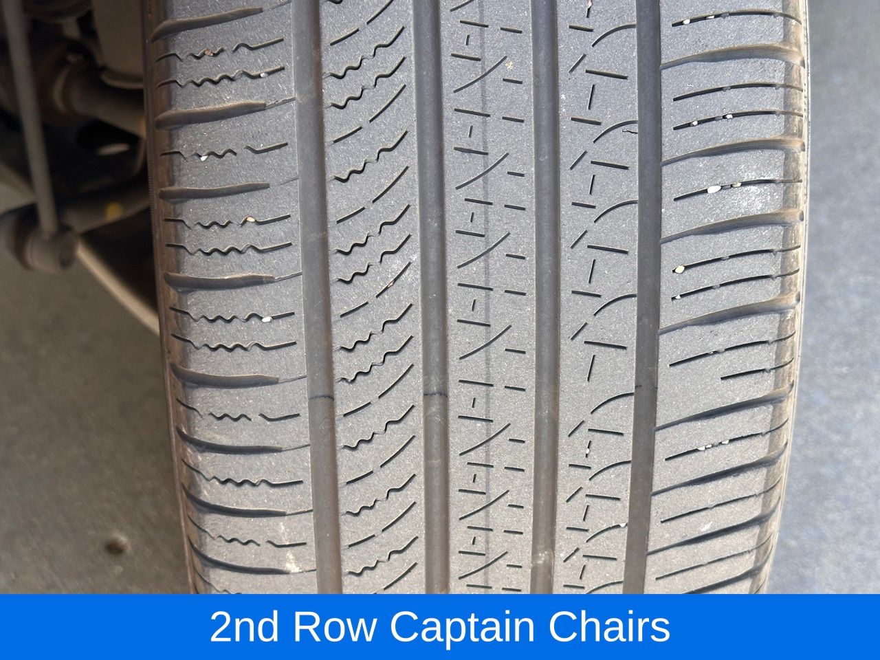 Used 2024 Ebony Black Kia EX image 3