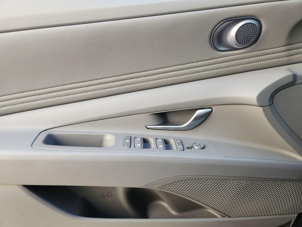 New 2026 A5G Gray Hyundai SEL Sport Premium image 22