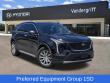 Used 2020 CADILLAC XT4 Premium Luxury SUV