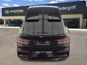 Used 2026 Vik Black Genesis 3.5T e-SC image 4