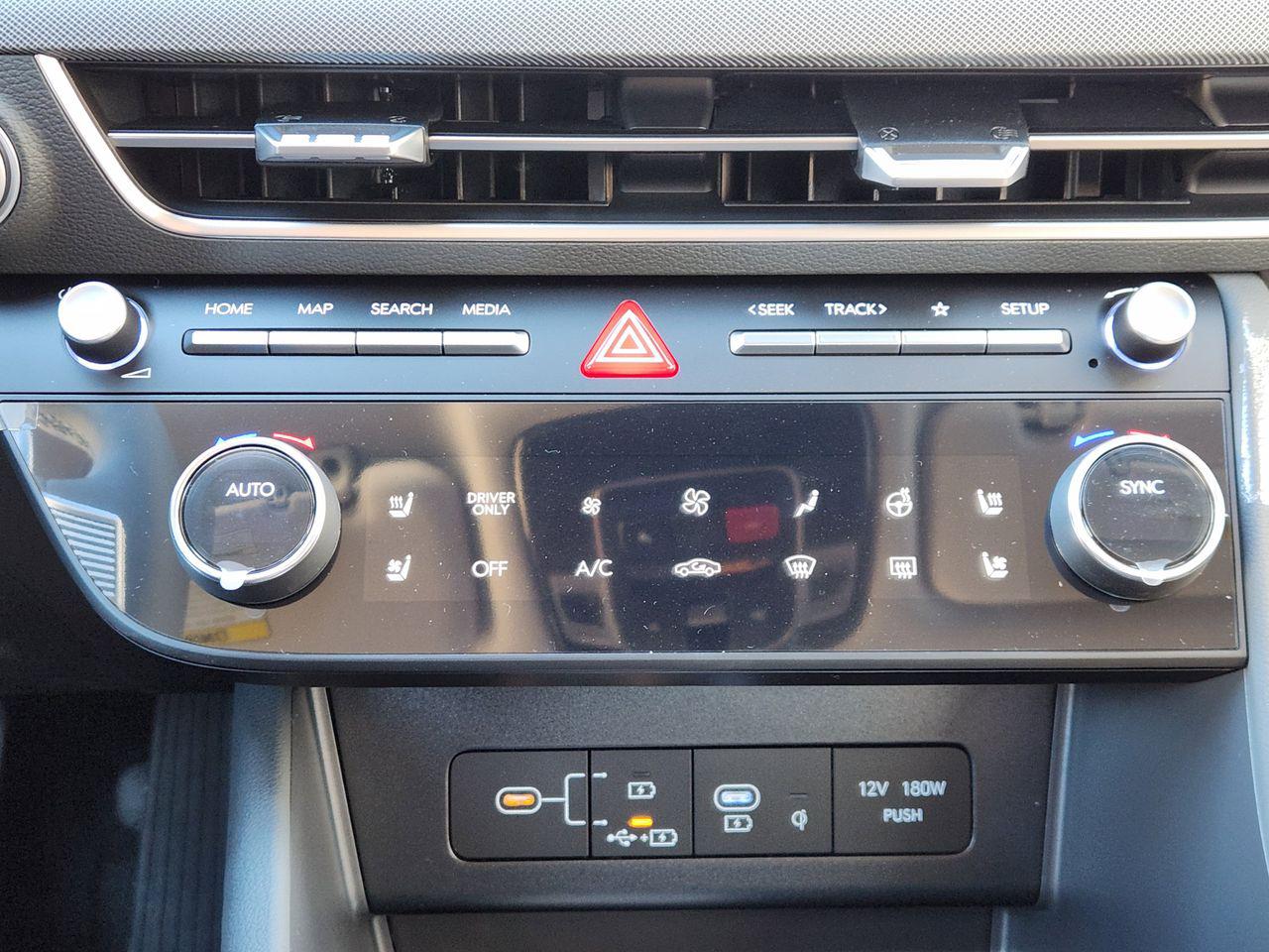 New 2026 T2G Gray Hyundai Limited image 16