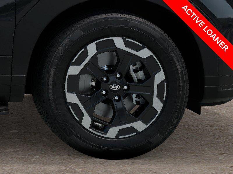 New 2026 S3B Black Hyundai SEL FWD image 9