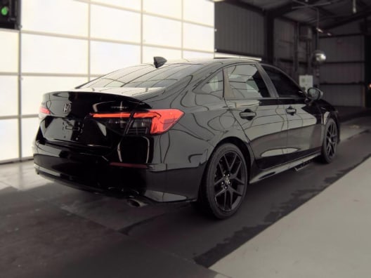 Used 2024 Othauc Au Honda Sport image 5