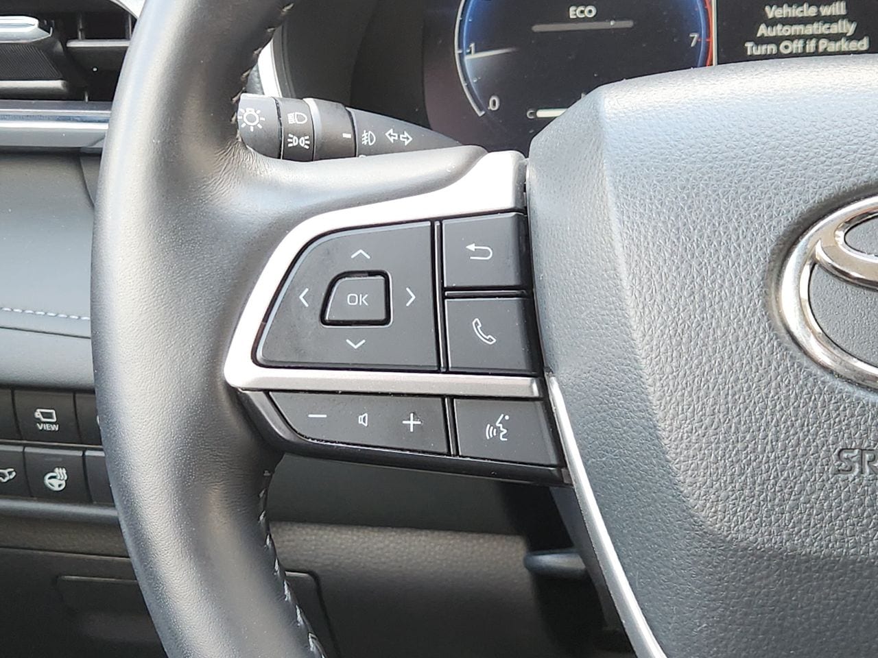 Used 2024 Moon Dust Toyota Limited image 24