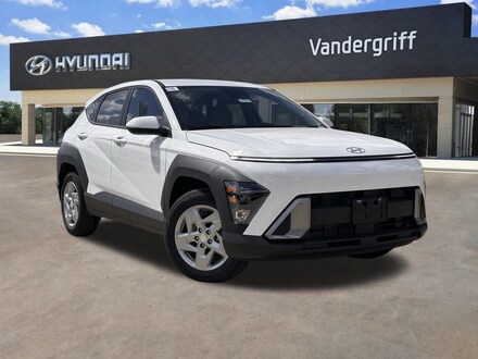 2026 Hyundai Kona SE FWD SUV