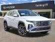 New 2026 Hyundai Tucson Plug-In Hybrid Limited SUV