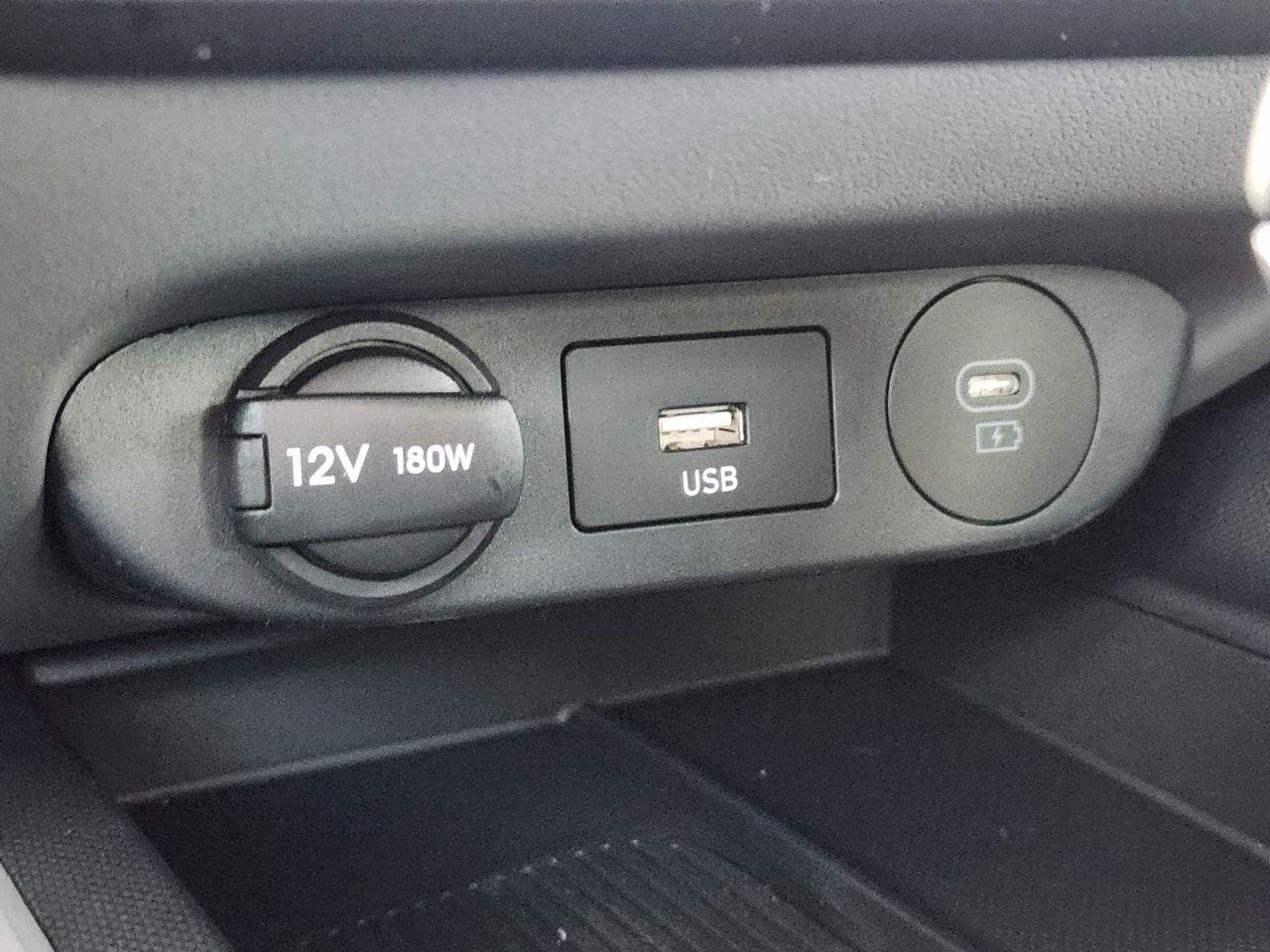 New 2026 Ecotronic Gray Hyundai SEL Sport Premium image 17