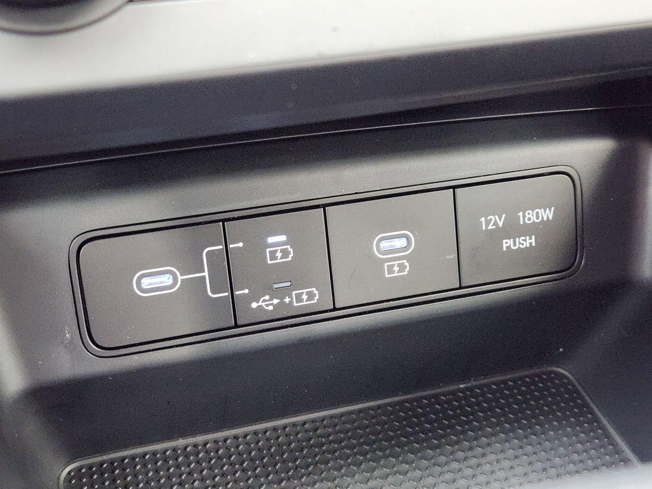 New 2026 Serenity White Pearl Hyundai SE FWD image 17