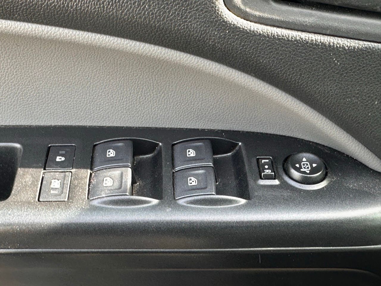 Used 2022 Black Chevrolet Work Truck image 19