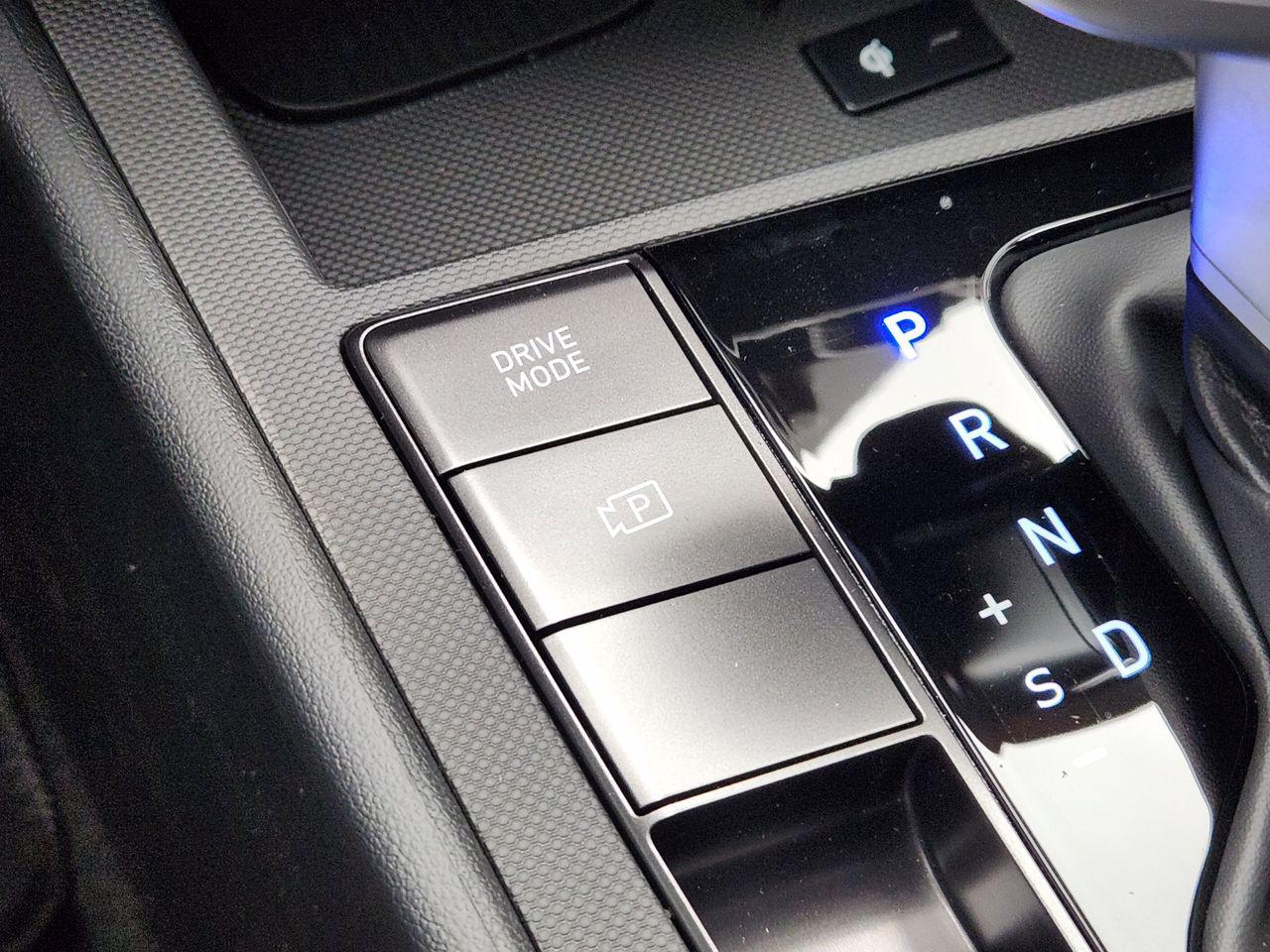 New 2026 A5G Gray Hyundai SEL Sport Premium image 19