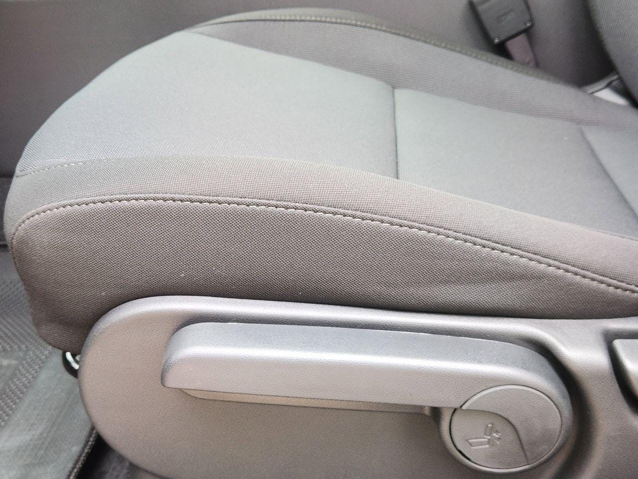 New 2026 Ecotronic Gray Pearl Hyundai SEL Sport FWD image 23