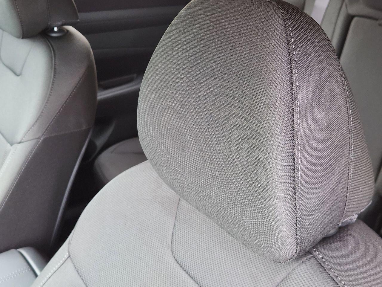 New 2026 S3B Black Hyundai SEL FWD image 11