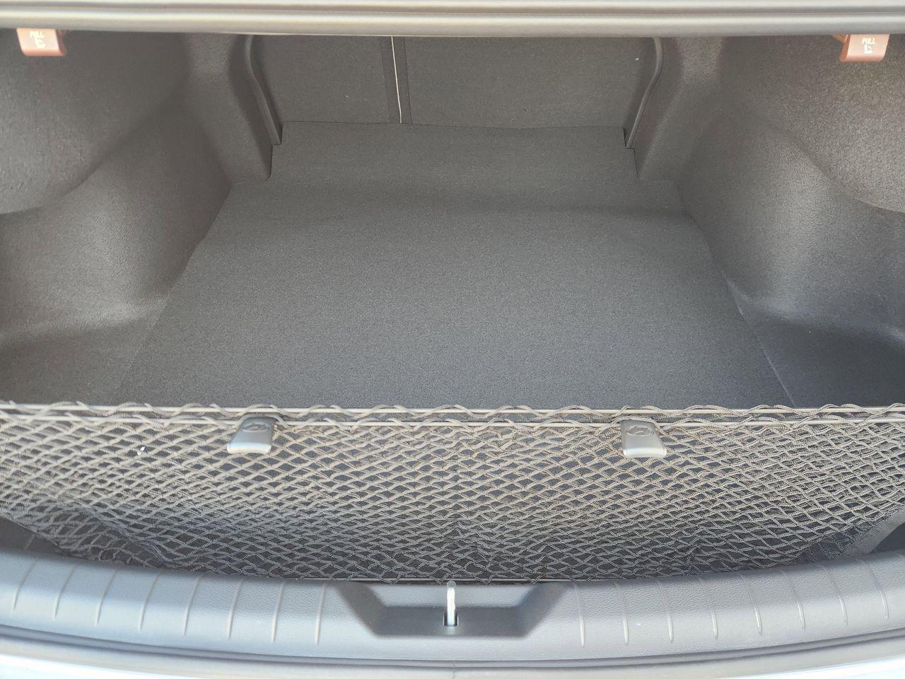 New 2026 Serenity White Hyundai SEL Sport image 31