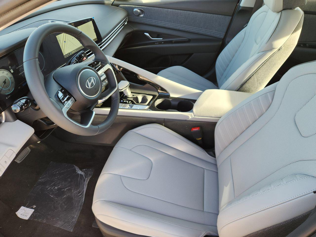 New 2026 M6T Hyundai Limited image 10