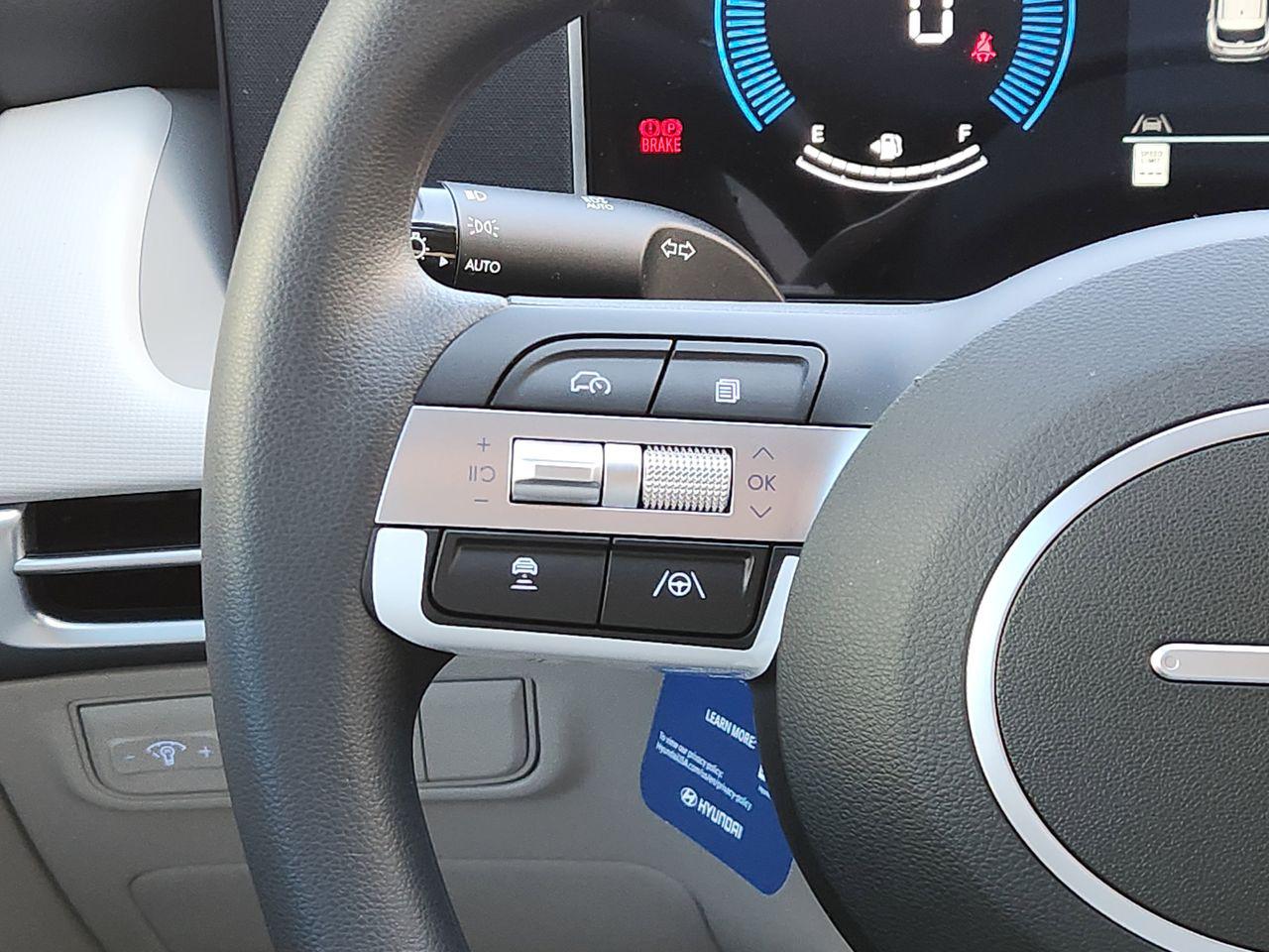 New 2026 NT2 Gray Hyundai SEL FWD image 26