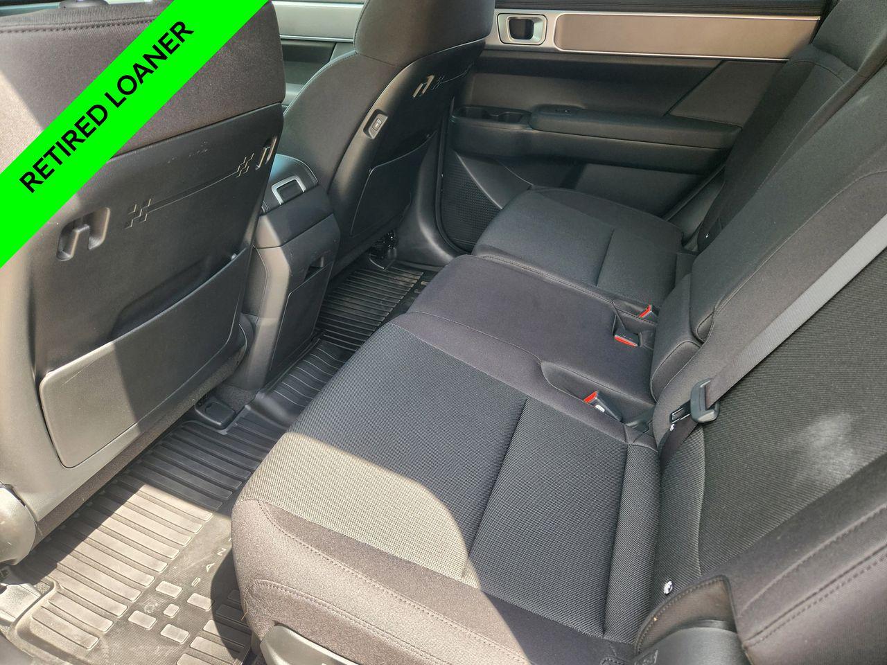 2026 Hyundai Santa Fe SE - Photo 28