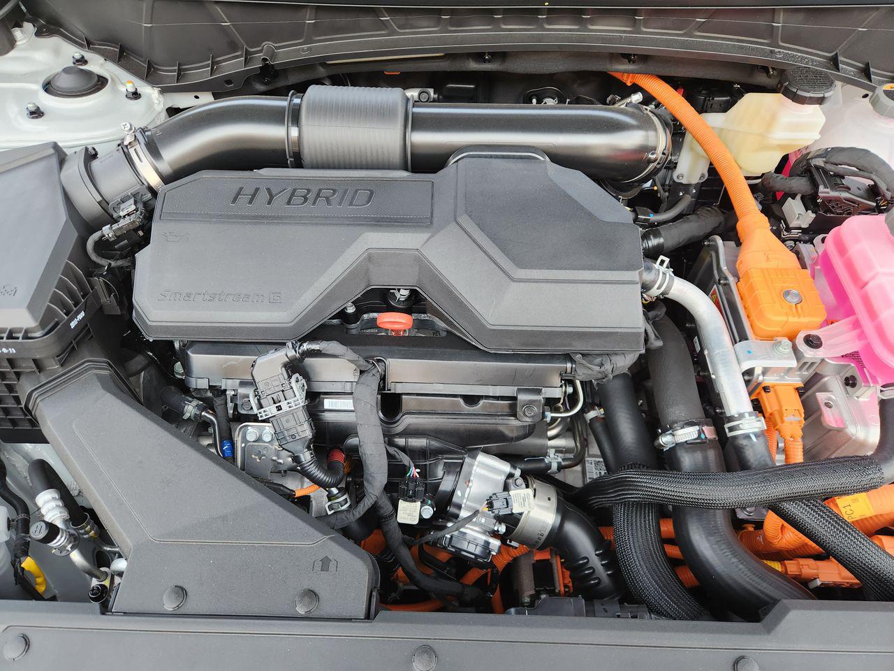 New 2026 Shimmering Silver Hyundai SEL FWD image 31