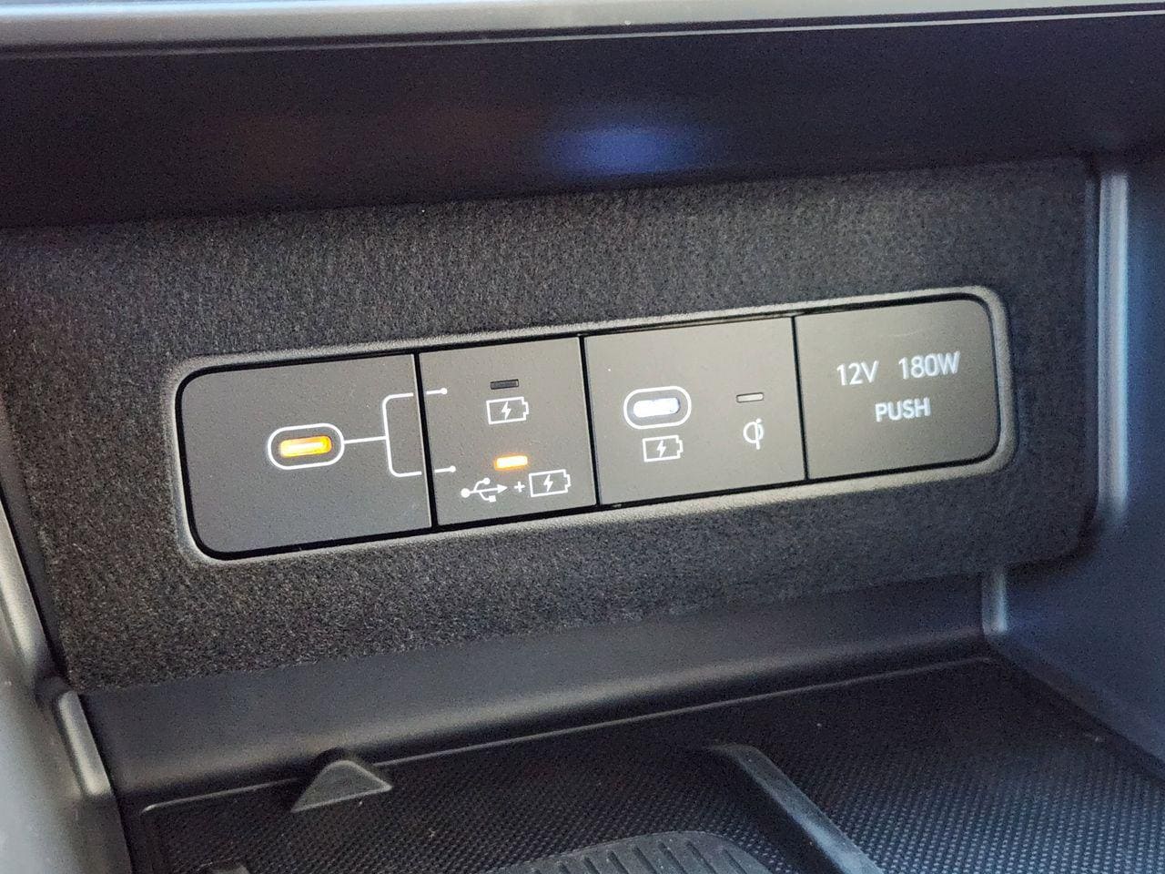 New 2026 Aero Silver Hyundai SEL Sport image 18