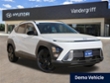 New 2026 Hyundai Kona SEL Sport FWD SUV