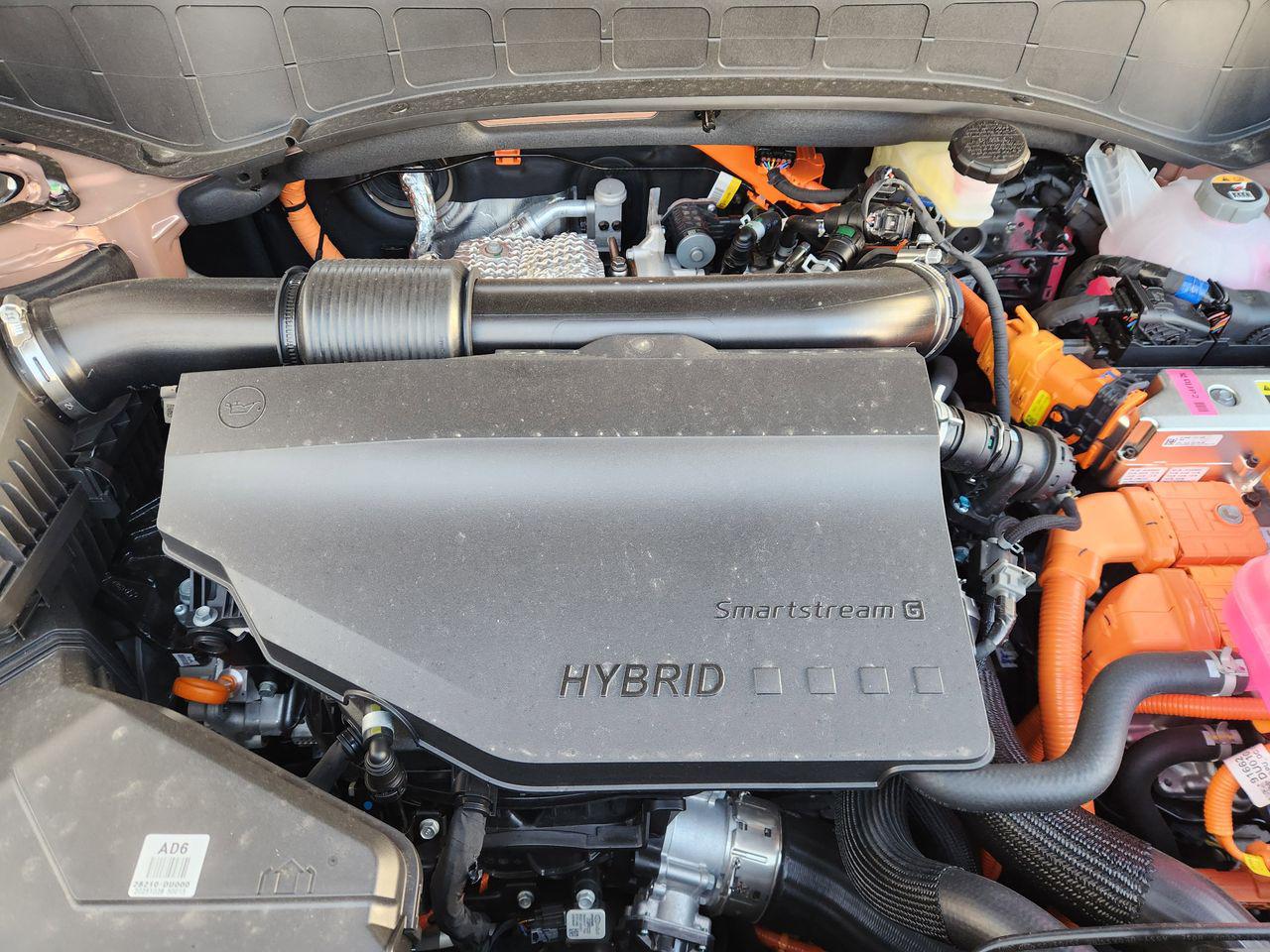 New 2026 YBM Hyundai Calligraphy image 32