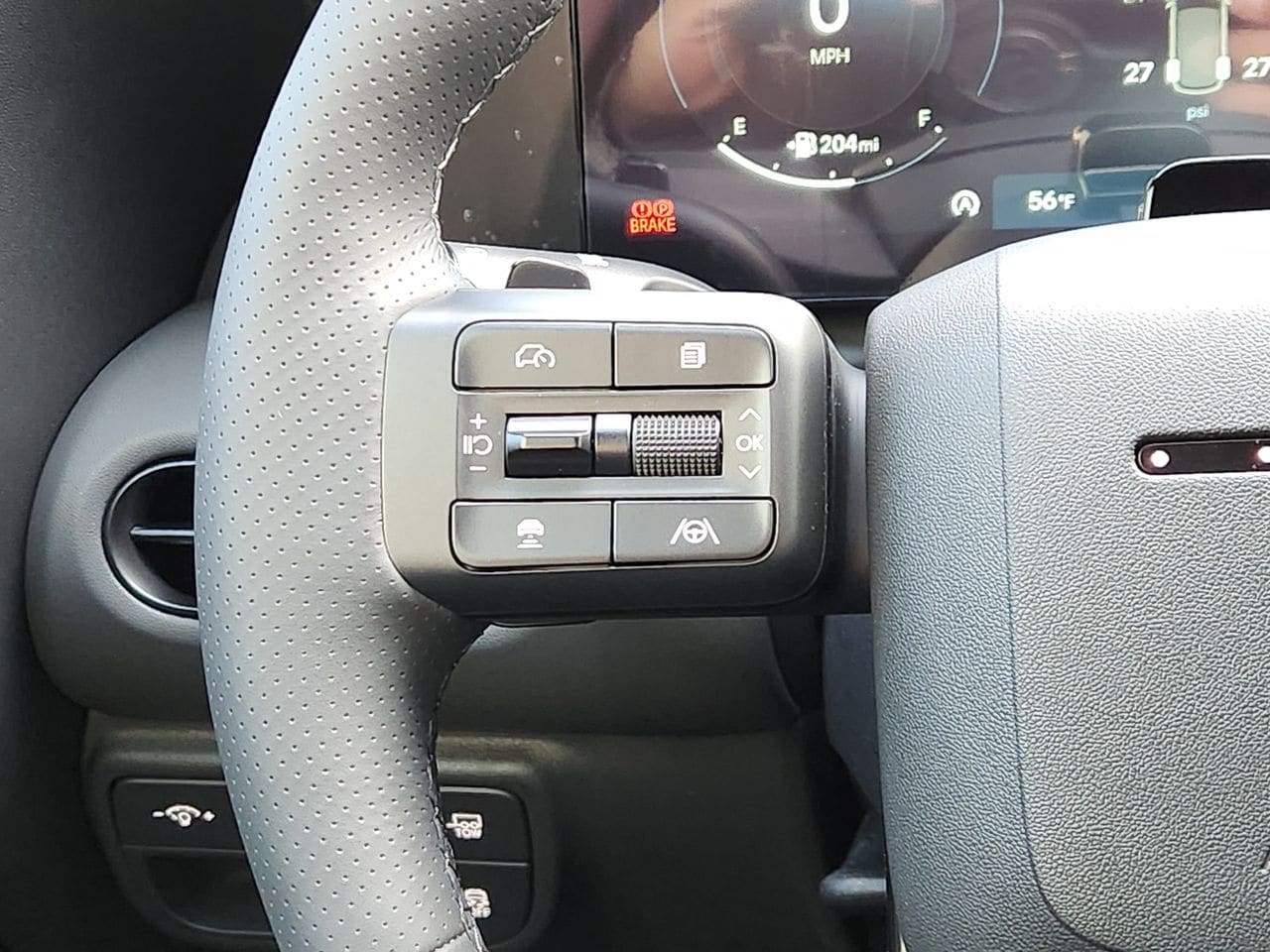 New 2026 PE2 Gray Hyundai XRT Pro image 27