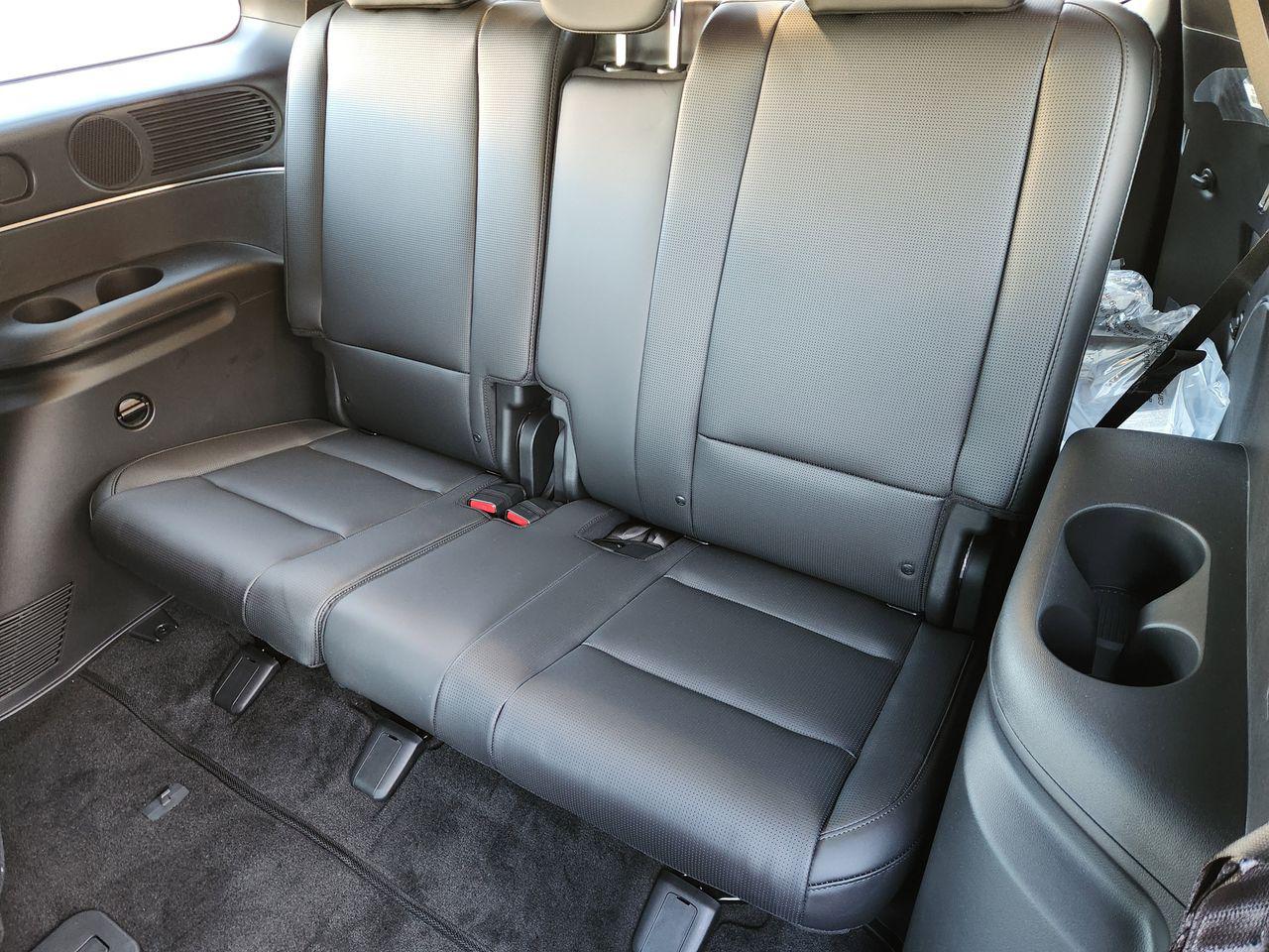 New 2026 PE2 Gray Hyundai Calligraphy FWD image 30