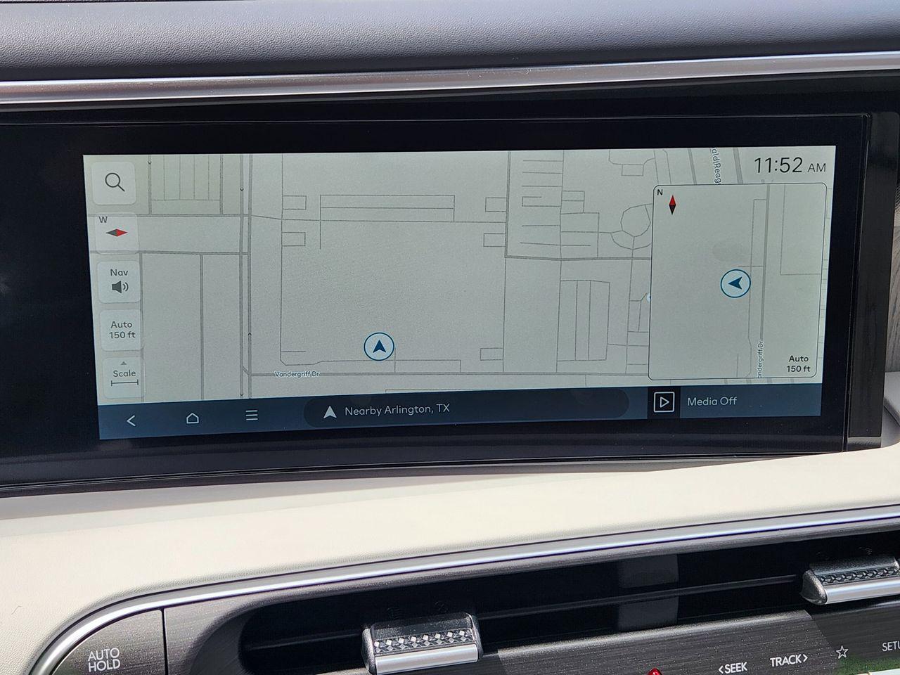 New 2026 A2B Black Hyundai Calligraphy image 14