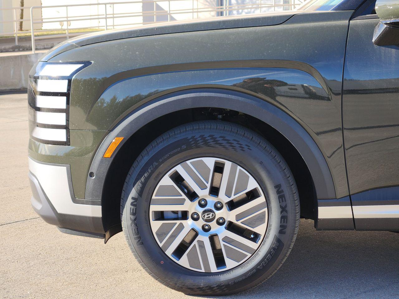 New 2026 TCP Hyundai Blue SEL Premium 7P image 5