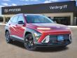 New 2026 Hyundai Kona SEL Sport FWD SUV