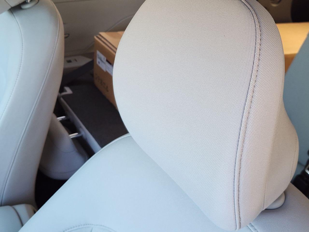 New 2026 R2P Red Hyundai SEL Sport FWD image 11