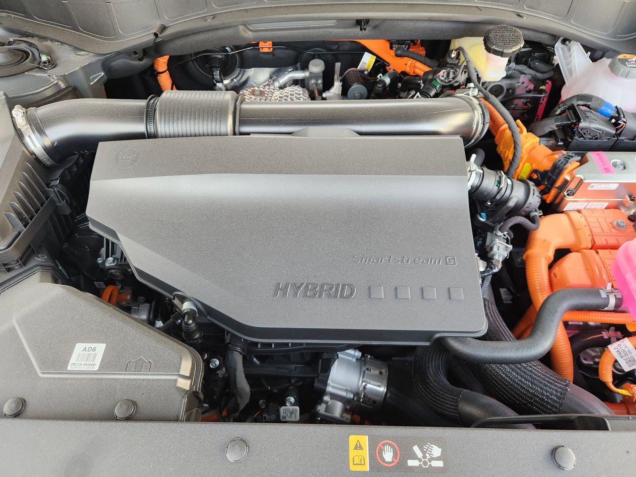 New 2026 PE2 Gray Hyundai Calligraphy image 31